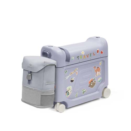 Stokke® JetKids™ Travel Bundle Arctic Blue