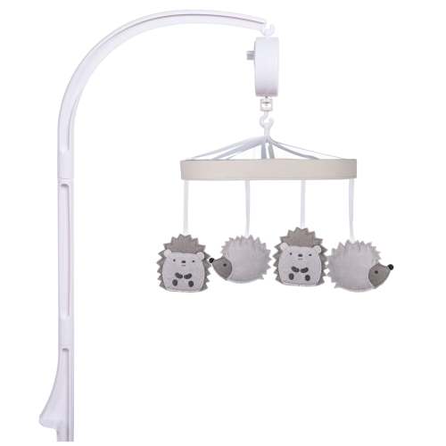 Mobile Musical - Hérissons