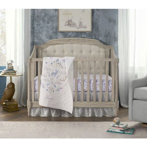 Harry Potter™ Ethereal Baby Quilt | Pottery Barn Kids