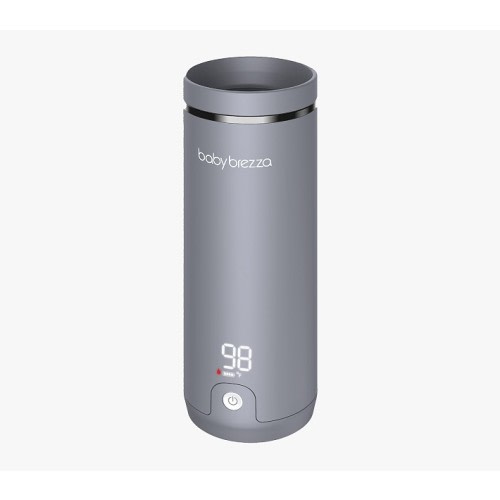 Baby Brezza SuperFast® Portable Bottle Warmer