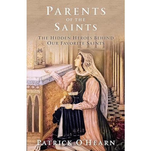 Parents of the Saints: The Hidden Heroes Behind Our Favorite Saints