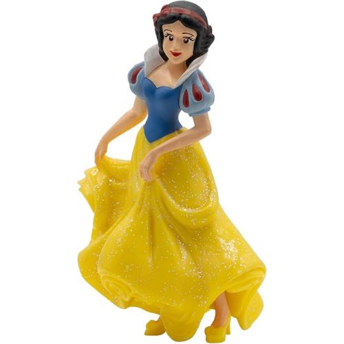 Snow White Action Figure