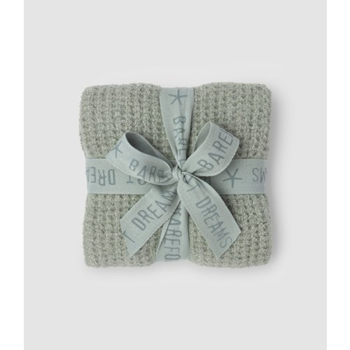 CozyChic Lite® Waffle Receiving Blanket