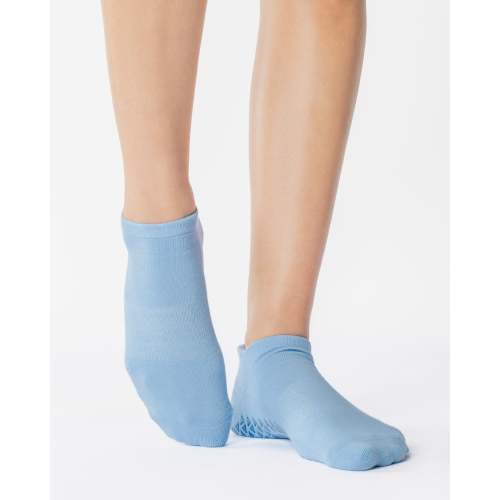 Union Full Foot Grip Sock