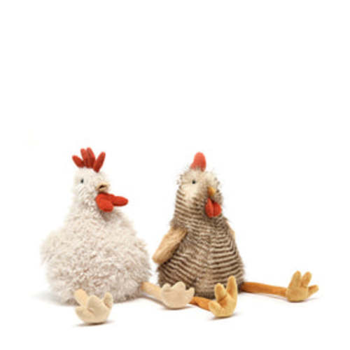 Roy & Rupert Rooster Set&nbsp;- Nana Huchy