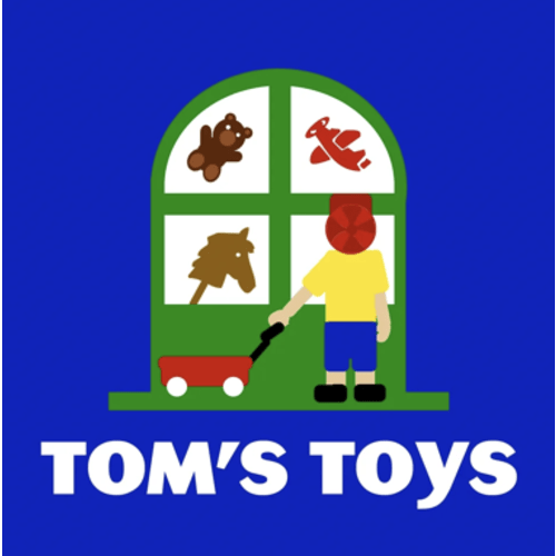 Tom's Toys