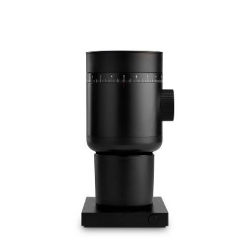 Fellow Opus Gen 2 Grinder Matte Black