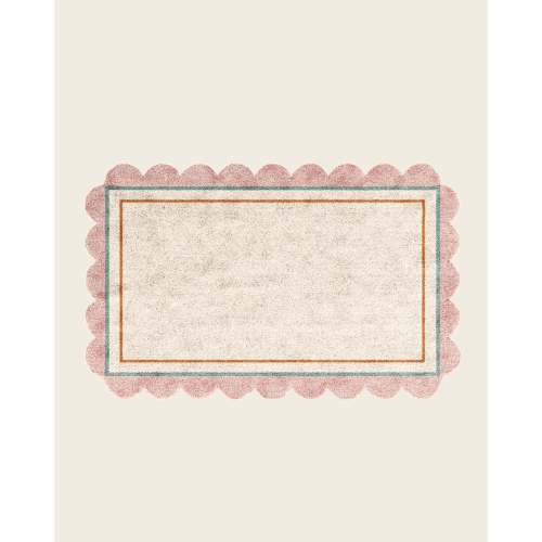 Heyday Washable Rug