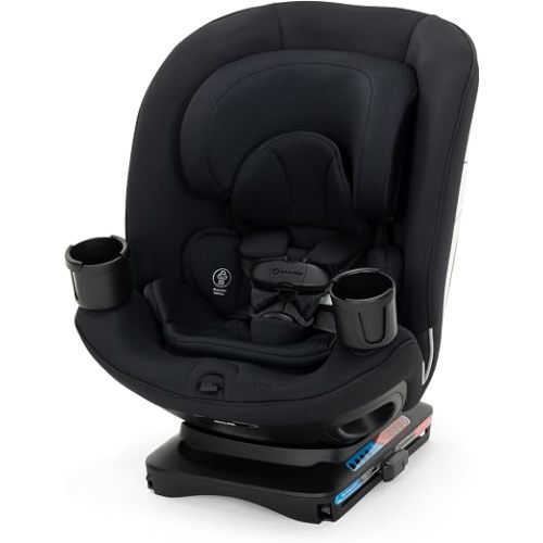 Maxi-Cosi Sela All-in-One Convertible Car Seat, Caspian Caviar