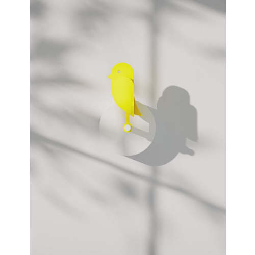 Birdie® ━ Fresh Air Monitor™ ━ Danish Design