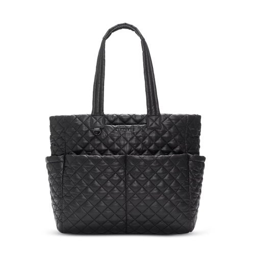 MZ Wallace Metro Diaper Tote