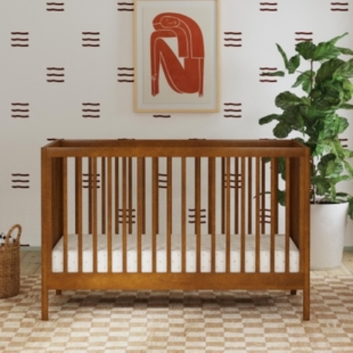 DaVinci Birdie 3-in-1 Convertible Crib
