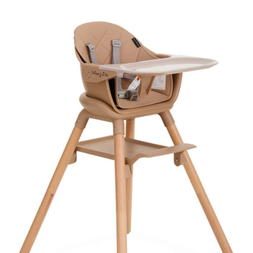 Dream On Me NibbleNest 3-in-1 High Chair