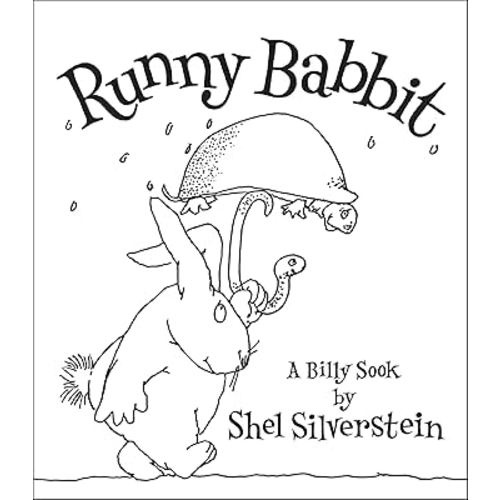 Runny Babbit: A Billy Sook