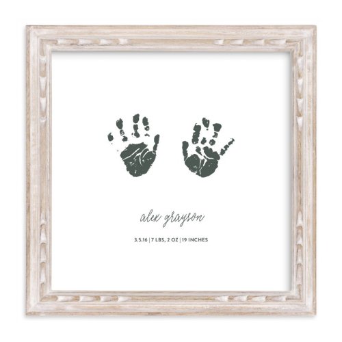Minted Custom Art