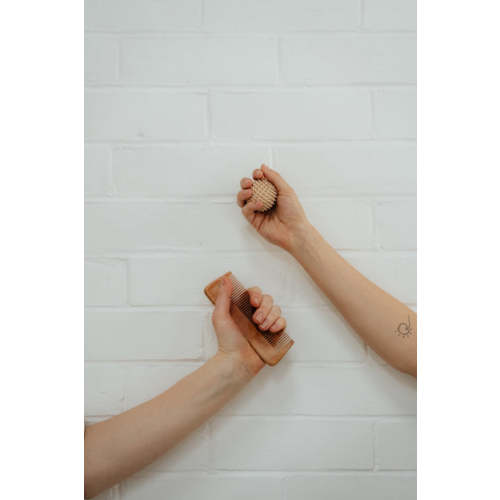 Your Birth Weapon – &honey