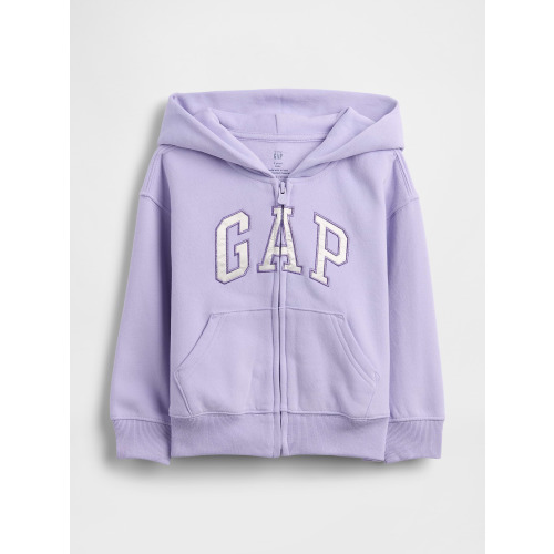 Baby & Toddler VintageSoft Zip Hoodie