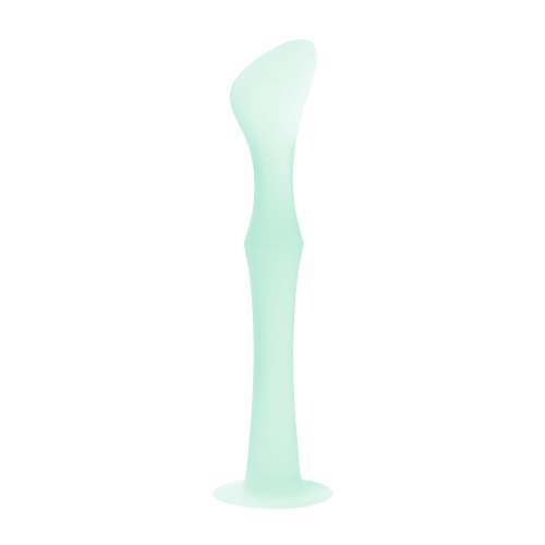 Silicone Diaper Cream Applicator Baby Bum Brush & Spatula