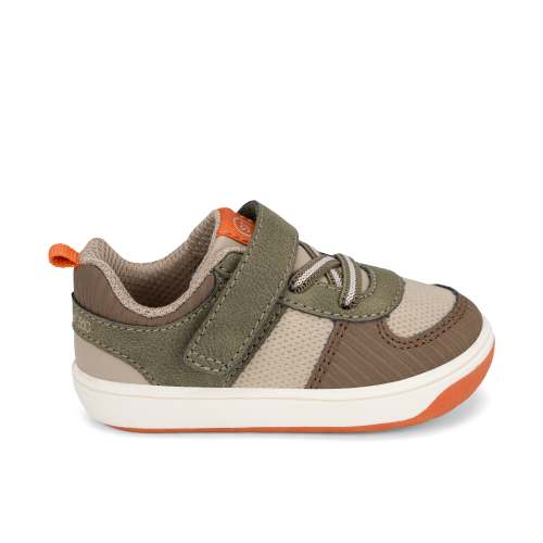 Addison Sneaker