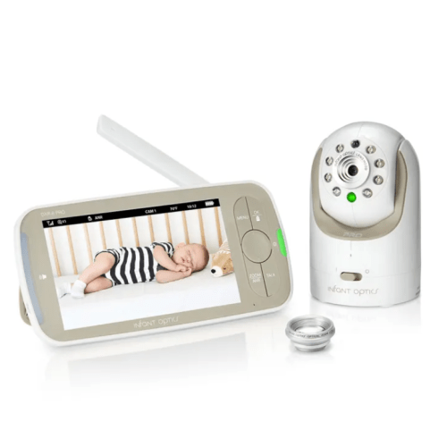 DXR-8 PRO Full Kit – Infant Optics