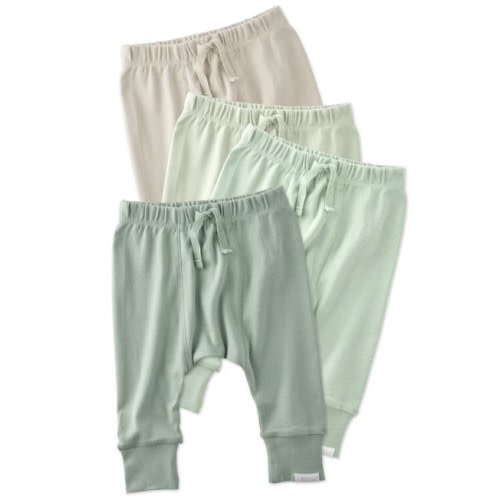 JORDAN 4-Pack Jogger Baby & Toddler Pants