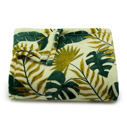 The Big One® Oversized Supersoft Plush Throw Blanket