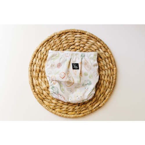 Fresh Pick Reusable Cloth Pocket Diaper