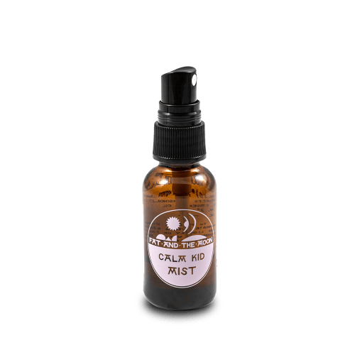 Calm Kid Mist