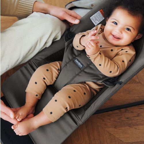 BabyBjörn Bouncer Balance Soft