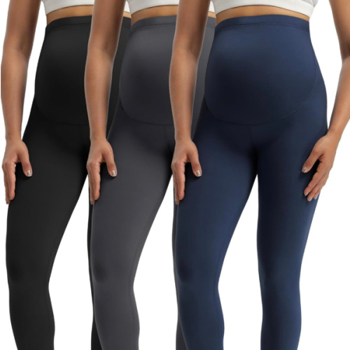 Buttergene Maternity Leggings Buttery-Soft 28'' Maternity Yoga Pants