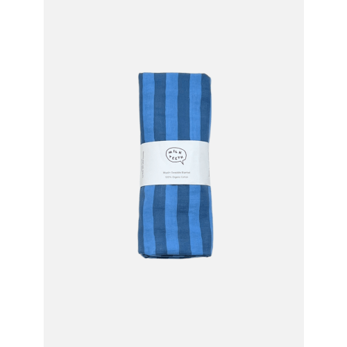 ORGANIC MUSLIN SWADDLE