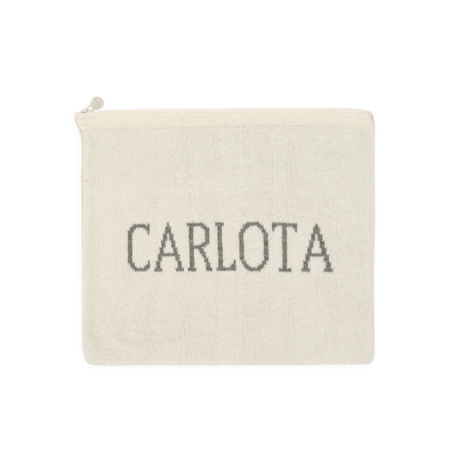 Off-white Changing Bag