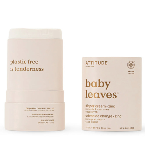 Baby Diaper Cream