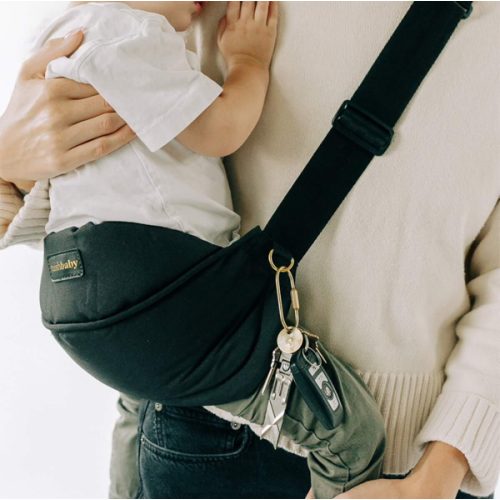 Tushbaby Liftoff Toddler Sling