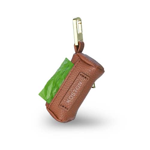 Essential Bag Holder - Cocoa