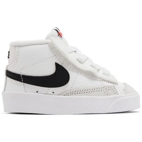 Buy Nike Blazer Mid '77 TD 'White Black' - DA4088 100 | GOAT