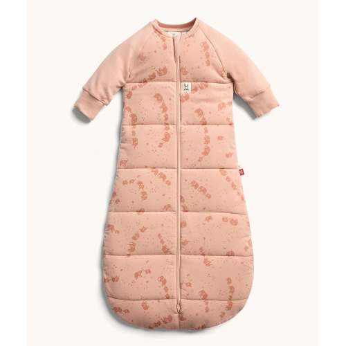 Sleep Sack 3.5 TOG Sleeved Elephant Parade