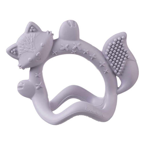 wrist teether - peony | b.box for kids | b.box USA