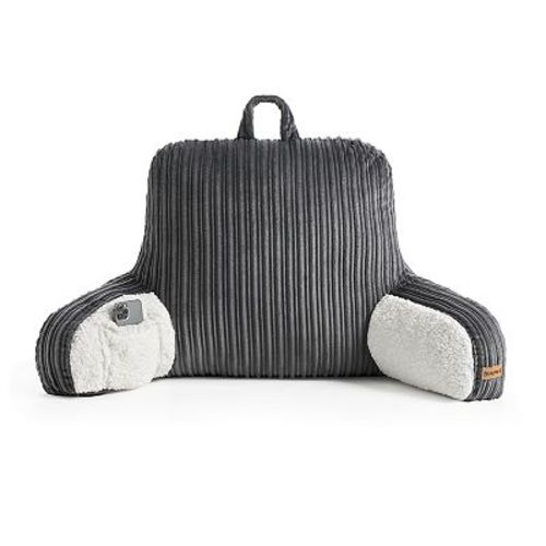 Bearpaw Marant Backrest
