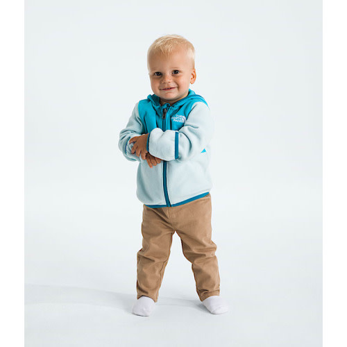 Baby Glacier Full-Zip Hoodie | The North Face