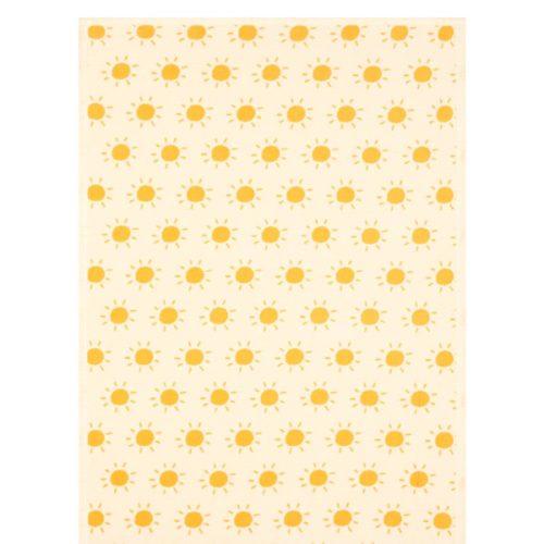 You Are My Sunshine Midi Blanket