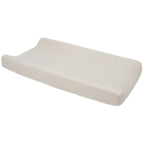 Cotton Muslin Changing Pad Cover