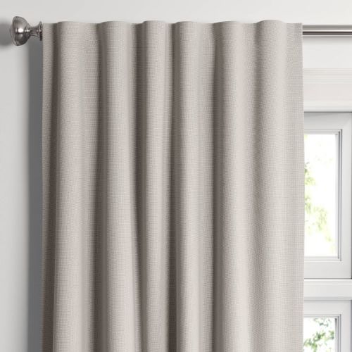 Blackout Aruba Window Curtain Panel - Threshold™