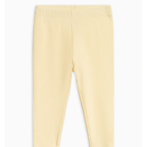 Lennon Ribbed Leggings
