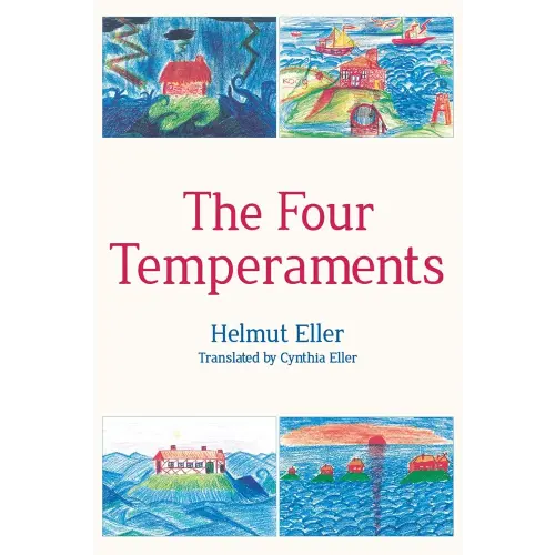 The Four Temperaments
