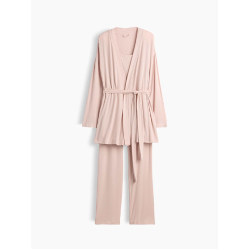 Maternity Softest Modal 3-Piece Set