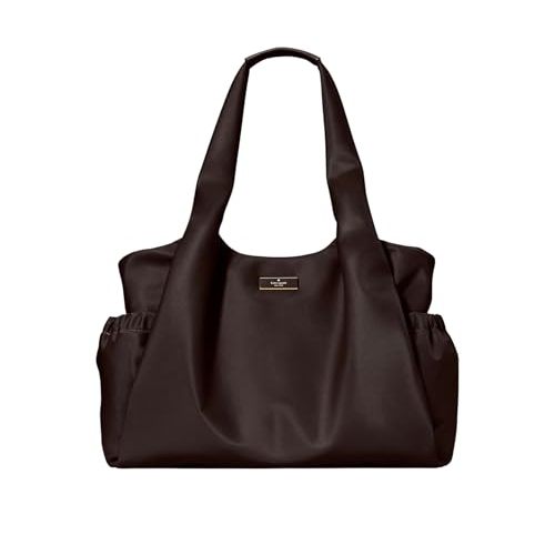 kate spade new york Carter Large Diaper Baby Bag Tote