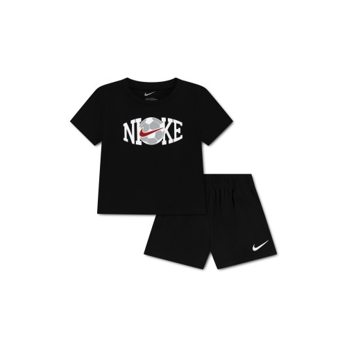 Nike Soccer Graphic T-Shirt & Shorts Set (Men) | Nordstromrack
