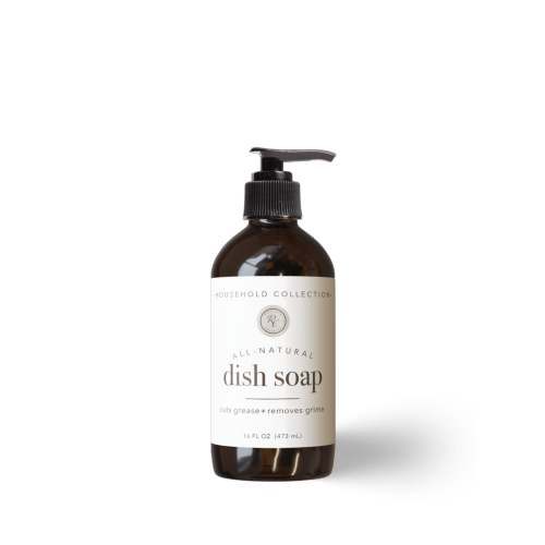 Dish Soap | 16 oz