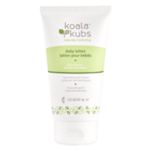 Koala Kubs Baby Lotion